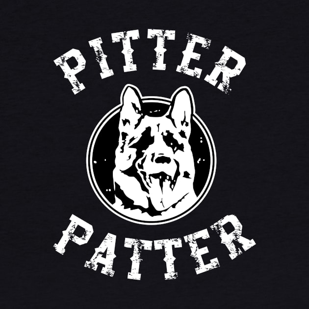 Pitter Patter Letterkenny by idjie